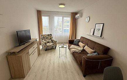 ID 15378 One-bedroom apartment in Pomorie Beach Resort Photo 1 