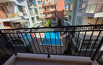 ID 15054 Studio apartment in Mirage Photo 5