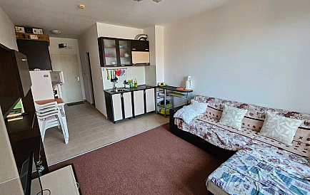 ID 13999 Studio apartment in Marina Cape Photo 1 