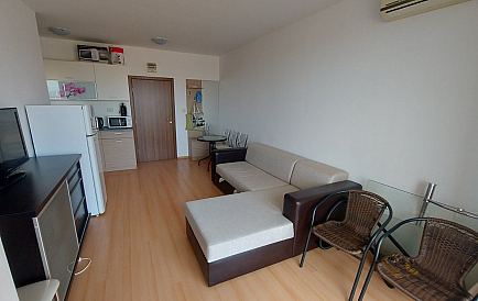 ID 12260 One-bedroom apartment in Sunny Day 6 Photo 1 