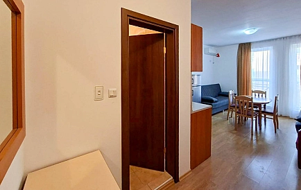 ID 15277 Studio apartment in Sunny Day 6 Photo 7