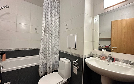 ID 16043 Studio apartment in Garden of Eden Photo 5