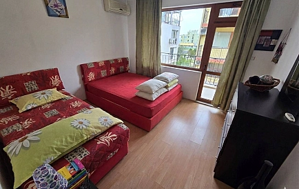 ID 15530 One-bedroom apartment in Tili Photo 3