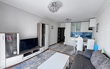 ID 15741 Two-bedroom apartment in Villa Katalina Photo 2