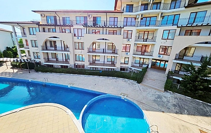 ID 14262 Studio apartment in Arkite Photo 5