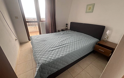 ID 15096 Two-bedroom apartment in Nessebar View Photo 8