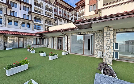 ID 15002 Studio apartment in Etera 4 Photo 6