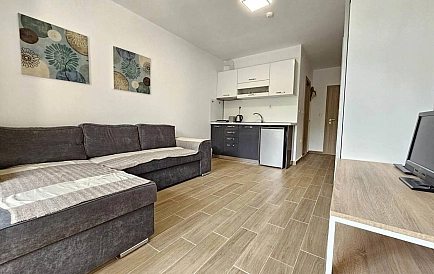 ID 15685 Studio apartment in Cascadas Photo 9
