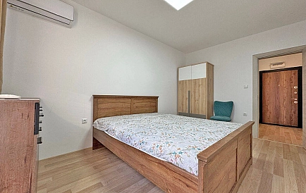 ID 14871 One-bedroom apartment in Helena Photo 3