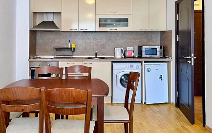 ID 13501 One-bedroom apartment in Villa Astoria 2 Photo 9