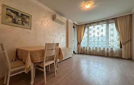 ID 15166 One-bedroom apartment in Rose Gardens Boutique Photo 2