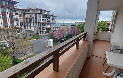 ID 15528 Two-bedroom apartment in Etara 3 Photo 5