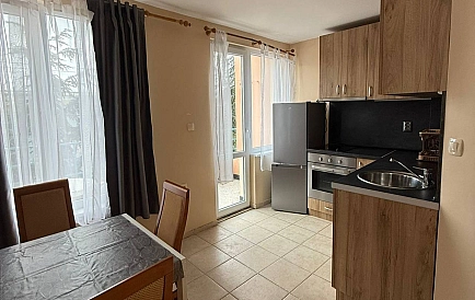 ID 15077 Two-bedroom apartment in Nessebar Photo 2