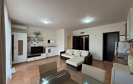 ID 16405 One-bedroom apartment in Ravda Photo 7