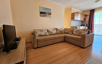 ID 13924 Two-bedroom apartment in New Line Village Photo 1 