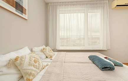 ID 15081 Studio apartment in Nessebar Fort Photo 3