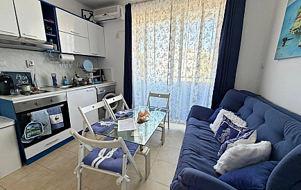 ID 16392 One-bedroom apartment in Sunny Day 3 Photo 8