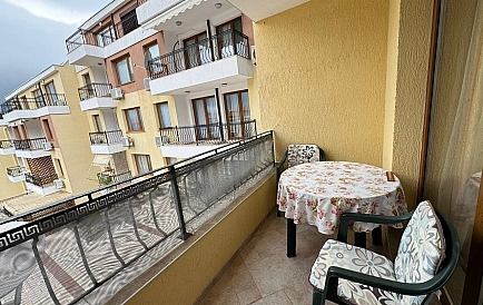 ID 15044 Two-bedroom apartment in Garden of Eden Photo 5