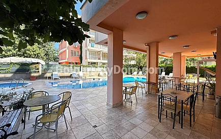 ID 16508 One-bedroom apartment in Darius Photo 7