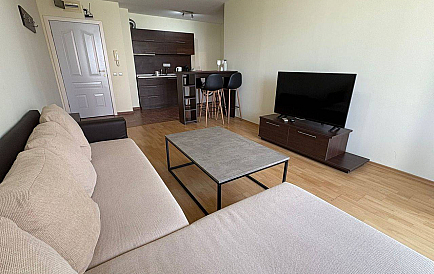 ID 14452 One-bedroom apartment in Panorama Fort Photo 1 