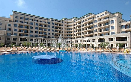 ID 16595 One-bedroom apartment in Zlatna Kotva Photo 6