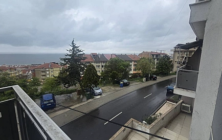 ID 15675 Studio apartment with a sea view in Saint Vlas Photo 6