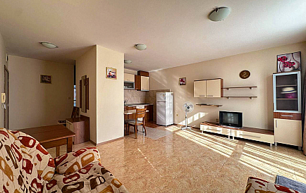 ID 13519 One-bedroom apartment in Elite 4 Photo 1 