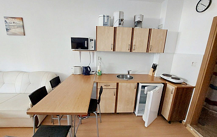 ID 12021 Studio apartment in Sunny Day 6 Photo 1 