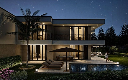 ID 14736 Houses in Nessebar Photo 10