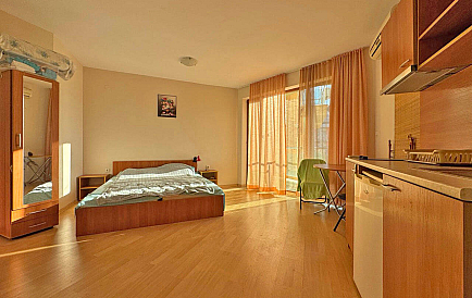 ID 13445 Studio apartment in Amadeus 11  Photo 1 