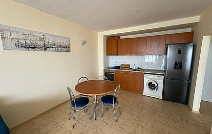 ID 11625 One-bedroom apartment in Coral Beach Photo 1 