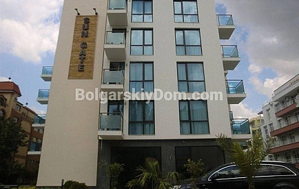 ID 16518 Studio apartment in Sun Gate Photo 6