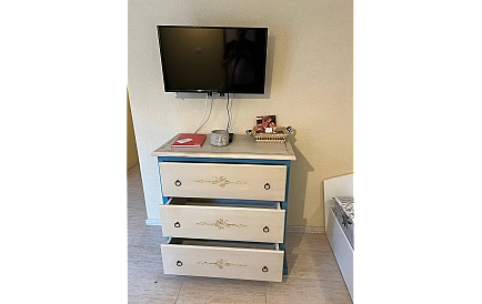 ID 13289 Studio apartment in Green Life Beach Resort Photo 10