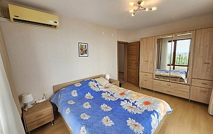 ID 15828 Three-bedroom apartment in Prestige Fort Beach Photo 4