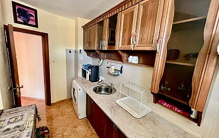 ID 16539 One-bedroom apartment in Sveti Vlas Photo 9