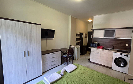 ID 16328 Studio apartment in Aphrodite 2 Photo 1 