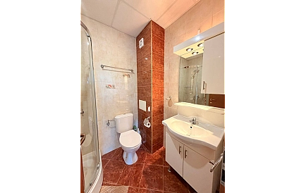 ID 15861 Two-bedroom apartment in Holiday Fort Photo 10