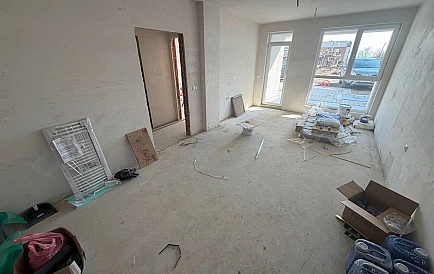 ID 15326 One-bedroom apartment in Sarafovo Photo 7