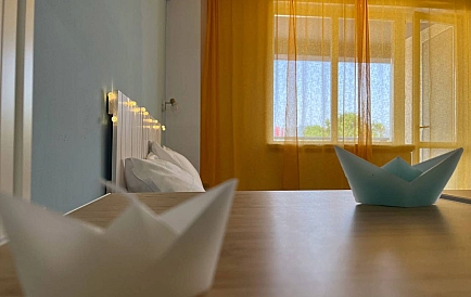 ID 15174 Studio apartment in Sole Mar Photo 8