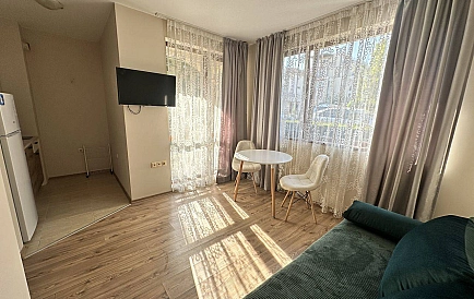ID 16131 Studio apartment in Ravda Photo 3