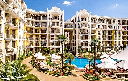 ID 16650 One-bedroom apartment in Harmony Suites Monte Carlo Photo 7