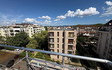 ID 15488 One-bedroom apartment in Stella Polaris Photo 9