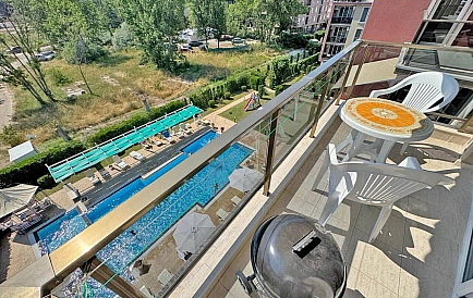 ID 15791 Two-bedroom apartment in Vip Park Photo 8