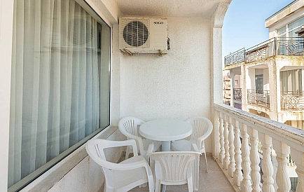 ID 15051 Two-bedroom apartment in Bravo 5 Photo 5