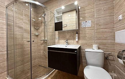 ID 16476 Studio apartment in Premier Fort Photo 3