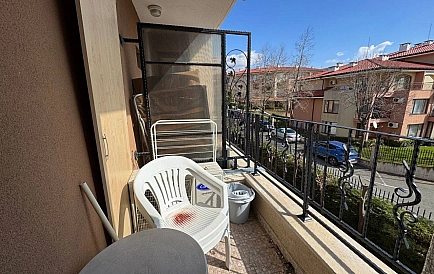 ID 15428 Studio apartment in Premier Fort Beach Photo 5