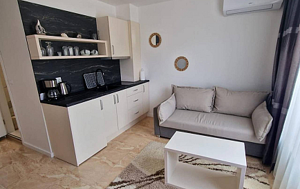 ID 14538 One-bedroom apartment in Onyx Photo 1 