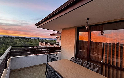 ID 14581 Two-bedroom apartment in Viyana Photo 5