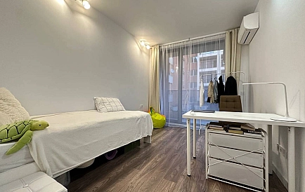 ID 14854 Three-bedroom apartment in Sunny View Central Photo 5