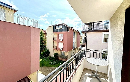 ID 16252 One-bedroom apartment in Ravda Photo 5
